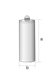 310mL cartridge