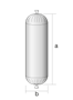 400mL Sachet(powerflow hp combi)
